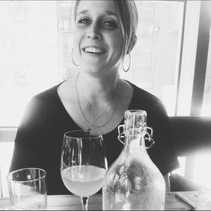 Meet your Posher, Erin